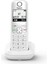 A690 Handsfree Dect Telsiz Telefon Beyaz A690 1