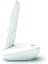A690 Handsfree Dect Telsiz Telefon Beyaz A690 3