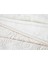 Shabby Rose Emboss Çift Kişilik Battanä±Ye 200 x 220 cm Krem 4