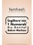 Genital Bölge Rahatlatıcı Yıkama Jeli 250 Ml + Genital Bölge Deodorantı - Intimate Deodorant 125 Ml 5