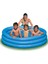Kristal Mavi Çocuk Havuzu IH58446 / 1
