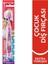 Barbie Çocuk Diş Fırçası 5+ Yaş 1