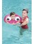 Büyük Gözlü Deniz Simit 61 cm Pembe 1