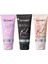 Leke Karşıtı & Siyah Nokta & Havyar Özlü Soyulabilir Maske 75 ml x 3 Adet 1