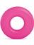 59262 Neon Pembe Renkli Simit 91 cm 1