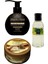 Soyulabilir Siyah Yüz Maskesi Arındırıcı 250 ml - Killi Yüz Maskesi Argan 400GR 1