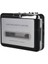 Teypten Pc'ye, Kasetten Mp3'e CD Dönüştürücü Capture Walkman Audio Müzik Çalar (Yurt Dışından) 3