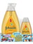 Johnsons Baby Johnson's Baby Johnsons Baby Şampuan 750 Atl-Johnsons Baby Şampuan 1