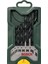 X-Line 7 Parça Mini Ahşap Matkap Ucu Set - 2607019580 2