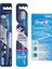 Arayüz Diş Fırçası + Ortodontik Diş Fırçası 35 Soft + Super Floss Diş Ipi 50 Adet 1