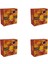 Natural Amber Sabunu 4X125 gr 2