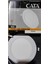 CT-5146 9W Günışığı LED Panel Spot Cata 9W 1