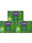 Natural Olive Zeytinyağlı Duş Sabunu 3X600 gr 1