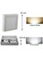 18W Sıva Üstü Kare LED Panel Armatür CT-5234 - Günışığı 3