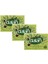 Banyo Sabu Saf Sabun Zeytinyağlı 3 x 600 gr 1