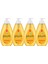 Johnson's Baby Bebek Şampuanı 750 ml Johnson's Baby 750 1