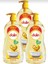 Şampuan Klasik 900 ml x 3 Adet 1