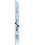 S 918 Bf Basic For Metal 5'li Panter Testere Bıçağı 2