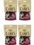 Lamb Cubes Kuzu Eti Küpleri Ödül Maması 80G 1