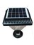 30W 4000 Kelvin Solar Set Üstü Bahçe Armatür CT-7315 1