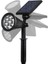 7 W LED Solar Bahçe Armatürü CT-7310 Günışığı 3