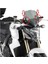 Gıvı A448A Kawasakı Er-6n 650 (09-11) Rüzgar Siperlik Bağlantısı 1