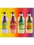Alaçatı Lavantası+Amber+Ayvalık Zeytin Çiçeği+Bodrum Mandalinası 500 ml Sıvı Sabun - 4 Adet 1