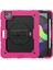 Ipad Pro 11 (2020) Uyumlu Kılıf Defender Askılı Zırhlı Tank Case 1