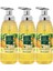 Hawaii Ananas Köpük Sabun 500 ml X3 1