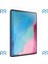 Apple iPad Pro 11 Inç 2020 2.nesil Blue Nano Premium Ekran Koruyucu 2