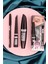 3 In 1 Suya Dayanıklı Maskara & Kalem & Eyeliner Seti 1