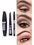3 In 1 Suya Dayanıklı Maskara & Kalem & Eyeliner Seti 3
