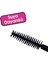 Siyah Multi Effect Maskara 3in1 Suya Dayanıklı 8 ml 2