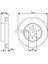 (BOSCH0986479315)ON Fren Dısk Aynası Jumper Iıı Boxer Iıı Ducato Iıı 20Q (CAP:300 Kalınlık:32) 06&gt; 1