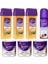 Roll-On Kartuş Ağda Normal Cilt 3X100ML + Ağda Bezi 3X10MT + Sir Temizleyici Bakım Yağı 150ML 1