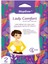 Lady Comfort Isıtıcı Ped - 1x2 Adet 1