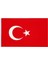 70 x 105 cm Türk Bayrağı VT106 FMA5656478 5