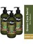 Premium Green Care Serisi Sıvı Sabun 3X500 ml 1