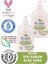 Organik Sıvı Sabun Aloevera 2’li Set 500 ml x 2 1