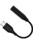 S21 Fe Uyumlu Type-C Kulaklık Dönüştürücü 3.5 mm Jack Girişli Ses Adaptörü 3