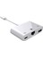 Apple Iphone/ipad Lightning To Ethernet RJ45 Dönüştürücü Adaptörü Lightning To Ethernet RJ45 5