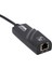 USB 3.0 To Ethernet Çevirici Dönüştürücü Adaptör Gigabit RJ45 2