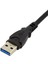 USB 3.0 To Ethernet Çevirici Dönüştürücü Adaptör Gigabit RJ45 3