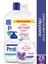 & Protex Avantajlı Sıvı El Sabunu Paketi 1500 ml + 300 ml x 2 Adet 1
