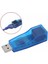 USB Ethernet Kartı Lan Ethernet Kart Çevirici Dönüştürücü 2