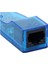 USB Ethernet Kartı Lan Ethernet Kart Çevirici Dönüştürücü 5