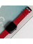 Apple Watch Uyumlu 42mm 44mm 45mm 49mm 1 / 2 / 3 / 4 / 5 / 6 / Se / 7 / 8 / Ultra Deri Kordon Kırmızı 7