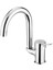 Tek Gövde Lavabo Bataryası Iris MTL130 1