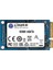 KC600 256GB Msata SSD (550-500MB/S) 1