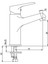Lavabo Bataryası - Vısıa Plus Serisi N3011202 Nsk Visia Plus 2